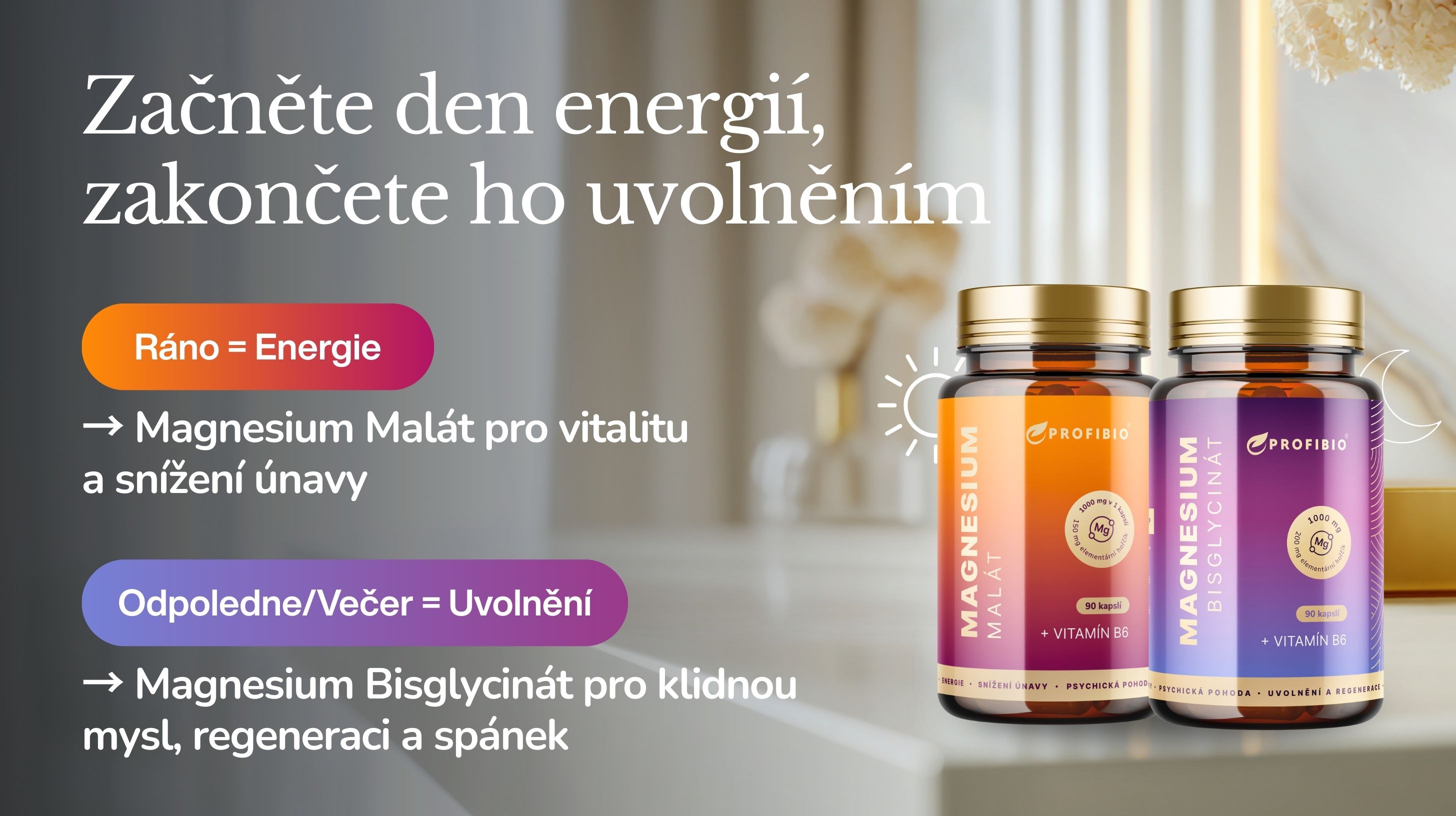 magnesium malate, bisglycinate